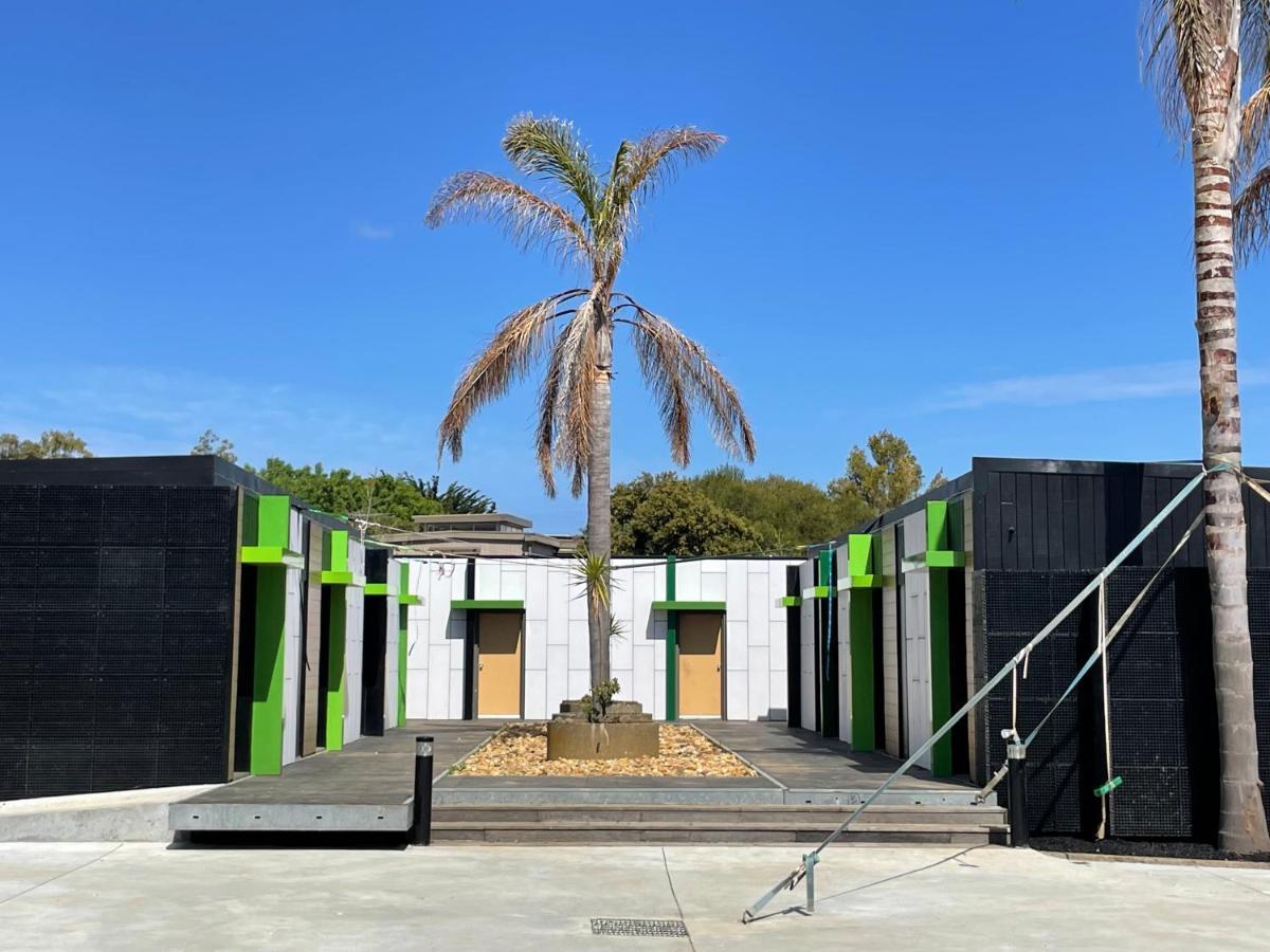 The Sea Pavilions Cowes Bagian luar foto