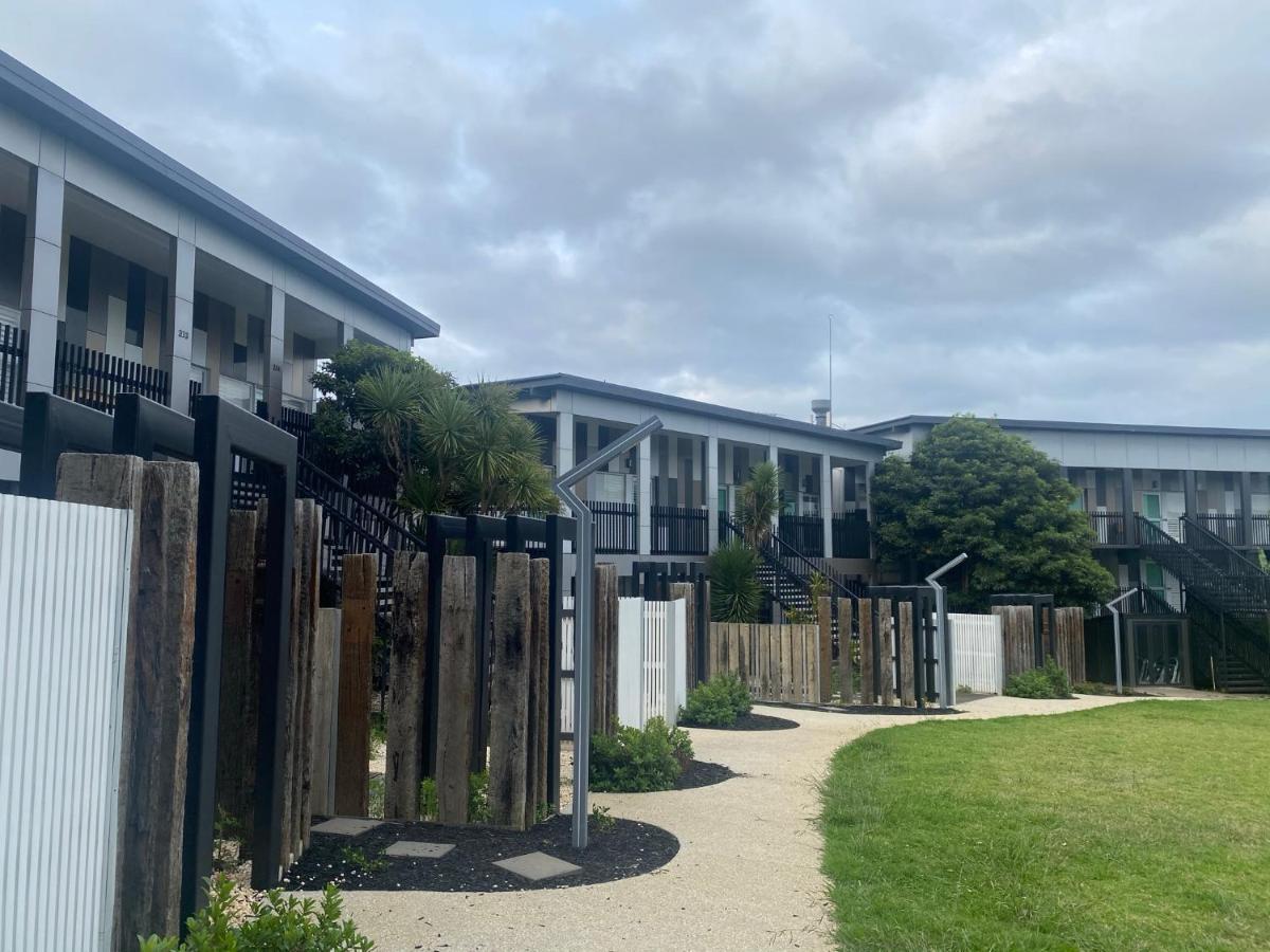 The Sea Pavilions Cowes Bagian luar foto