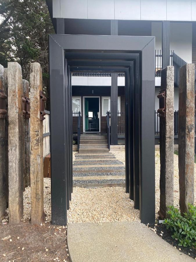 The Sea Pavilions Cowes Bagian luar foto